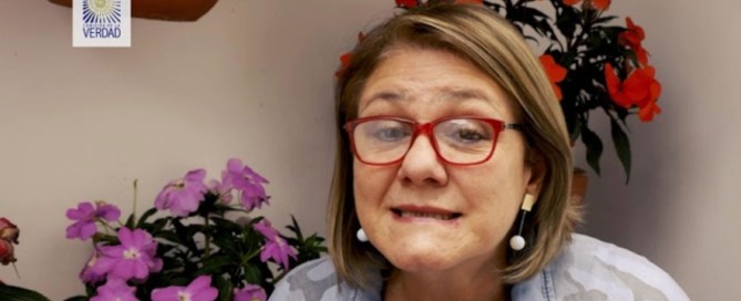 Ana Aristizábal - Perder a un líder