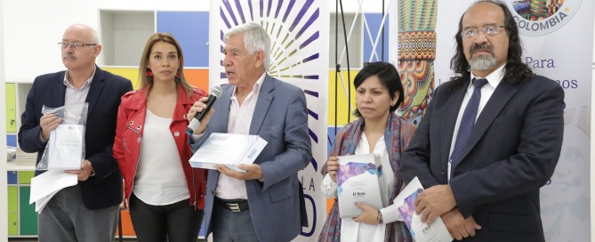 Codhes - Comisión de la Verdad