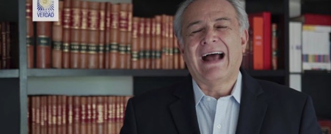 “Pido perdón genuinamente por haber contribuido a estigmatizar a las universidades”