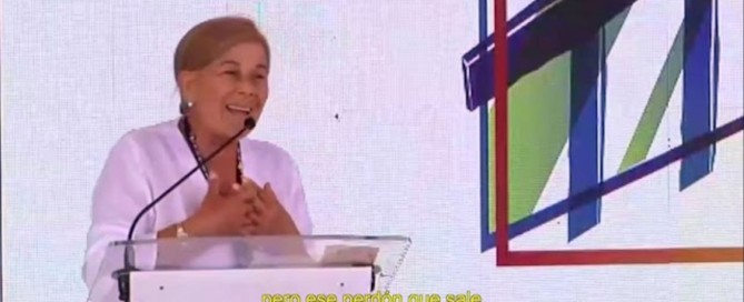 Guillermo Gaviria y Gilberto Echeverri