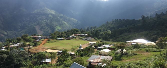 La Historia de la Alsacia