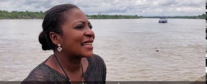 La guerra no sana heridas