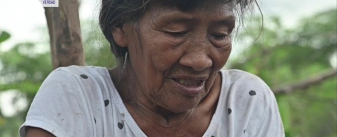 La vida como Carijonas