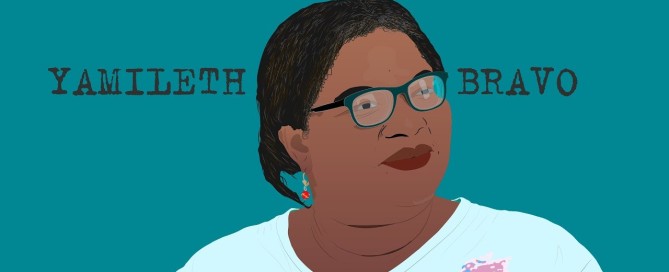 Mi Verdad Es- Yamileth Bravo