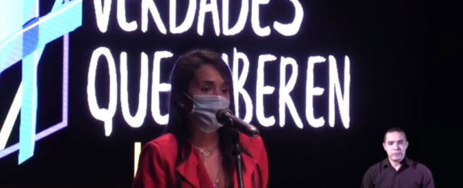 Verdades que liberen