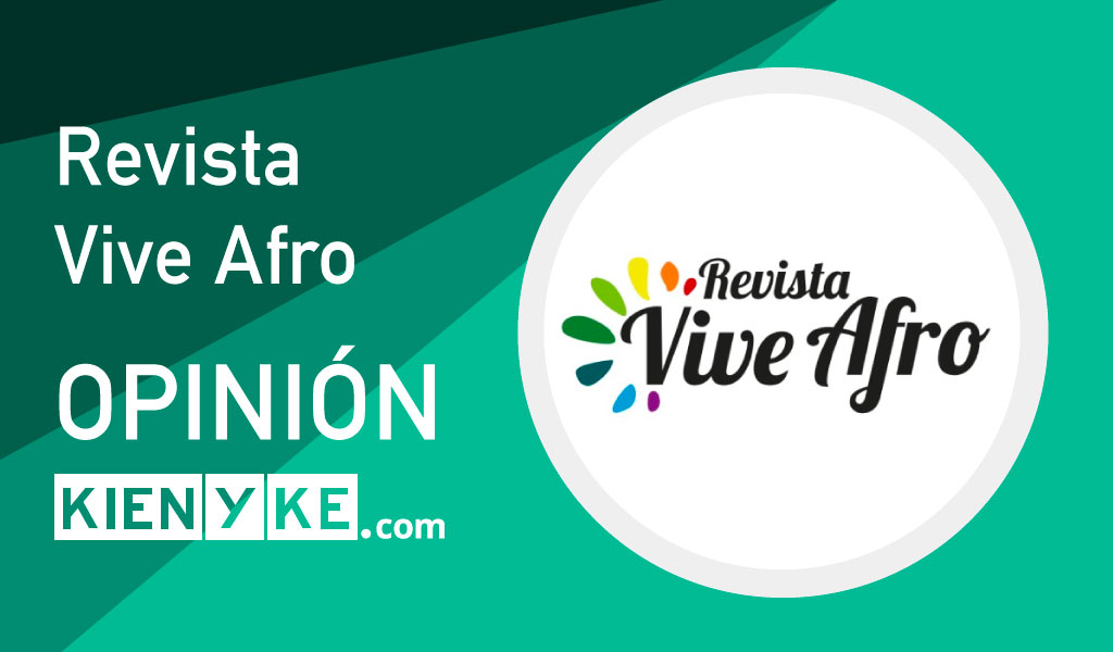 Revista Vive Afro Comisión de la Verdad